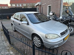 Opel Astra - 1.6 Pearl 97000 km NAP