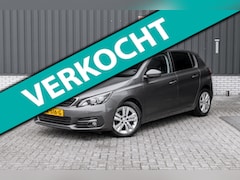 Peugeot 308 - 1.2 PureTech Blue Lease Executive *Dealer Onderhouden