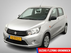 Suzuki Celerio - 1.0 Comfort