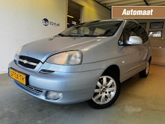 Chevrolet Tacuma - 2.0 Class AUT CLIMA LMV RIJDT GOED TREKHAAK NAP