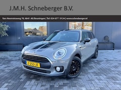 MINI Clubman - 1.5 One Pepper Serious Business / Pdc A / Navi / Stoelverw