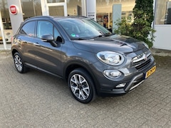 Fiat 500 X - 500x 1.4 MultiAir 170pk Cross 4 X 4