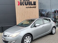 Opel Astra - 1.6 EDITION 2010