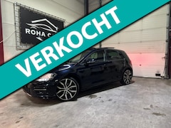 Volkswagen Golf - 1.5 TSI R Line Highline automaat pano