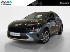 Hyundai Kona - 1.6 HYBRID | LIMITED | AUTOMAAT | NAVI | CAMERA |