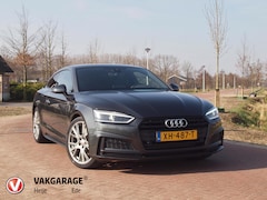 Audi A5 Coupé - 40 TFSI Sport S-Line Edition | 2 x S-Line | 19 Inch | Camera | Cruise Control | 190Pk | NL