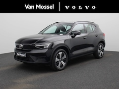 Volvo XC40 - Recharge Core 70 kWh | Navigatie | Climate control | Camera