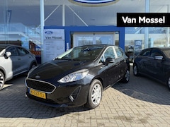 Ford Fiesta - 1.0 EcoBoost Connected | Cruise Control