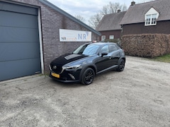 Mazda CX-3 - 2.0 SkyActiv-G 120 GT-Luxury