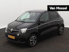 Renault Twingo - 1.0 SCe Limited | AIRCO | BLUETOOTH | PARKEERSENSOREN ACHTER | ELEKTRISCH BEDIENBARE RAMEN