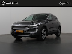 Ford Kuga - 2.5 PHEV Titanium | Trekhaak | Winterpack | Cruise control Adaptief | Parkeercamera |