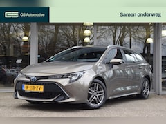 Toyota Corolla Touring Sports - 1.8 Hybrid Active