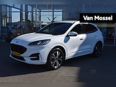 Ford Kuga - 2.5 PHEV ST-Line X | Climate Control | Adaptieve Cruise Control | Winterpakket | 19" LMV |