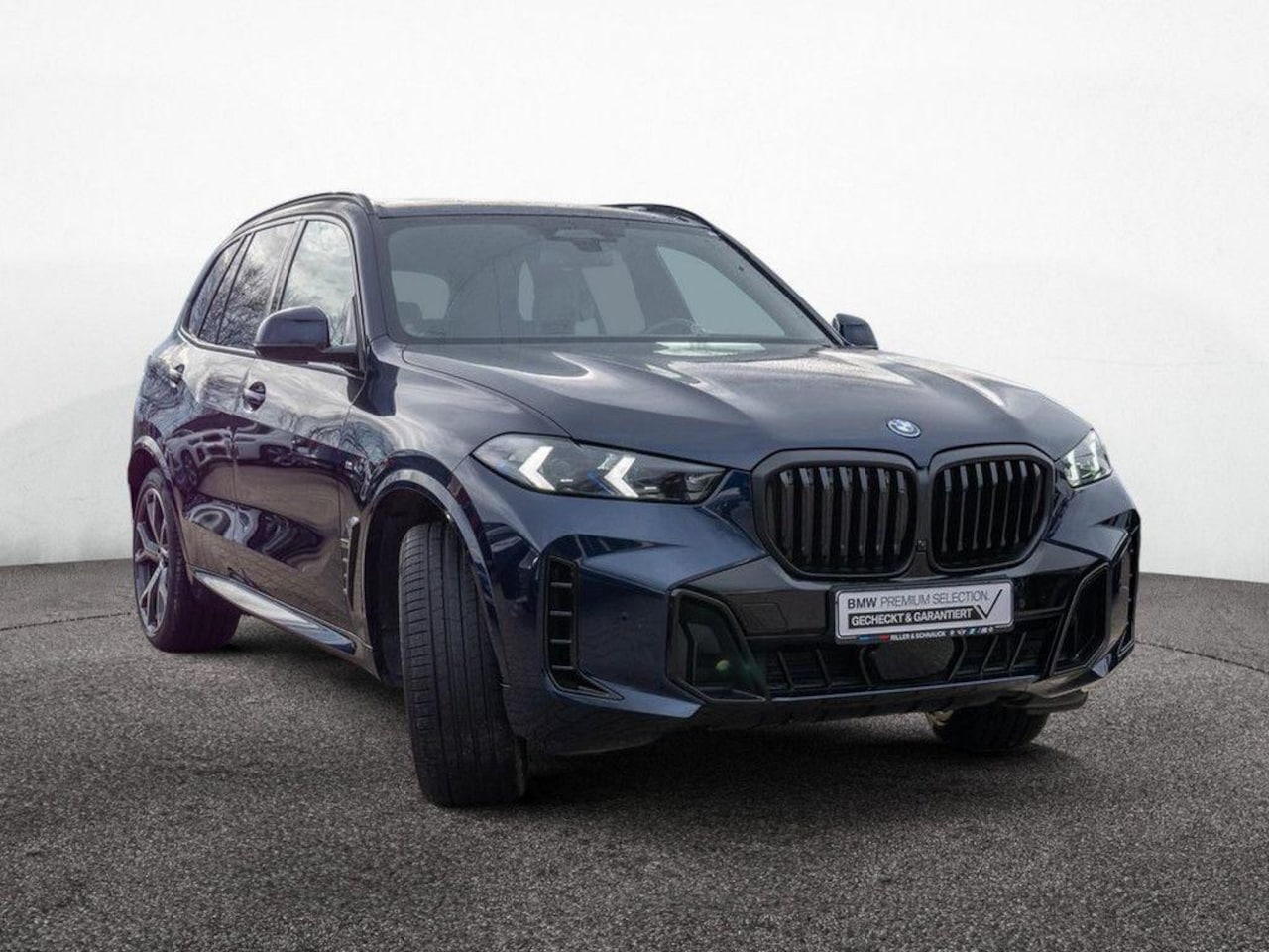 BMW X5 - xDrive50e M Sport Pro | Pano | Harman | 360 cam - AutoWereld.nl