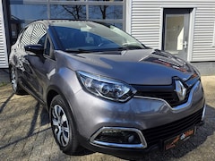 Renault Captur - 0.9 TCe Helly Hansen *NAVI-CRUISECONTROLE-KEYLESSGO