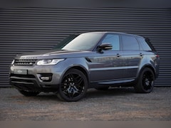 Land Rover Range Rover Sport - 3.0 TDV6 HSE Dynamic / Trekhaak / Cold Climate