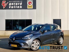 Renault Clio Estate - TCe 90 Zen CRUISE TREKHAAK PARKEERSENSOREN