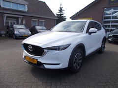 Mazda CX-5 - 2.0 SkyActiv-G 165 TS+ Navigatie