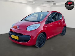 Citroën C1 - 1.0-12V Séduction