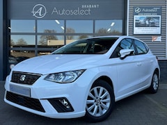 Seat Ibiza - 1.0 TSI Style Clima Cruise CarPlay