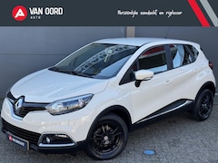 Renault Captur - 1.5 dCi Dynamique / Trekhaak / NAV / Airco