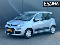 Fiat Panda - 0.9 TwinAir Easy | Airco | Afneembare Trekhaak | Goed Onderhouden | Nette Auto |