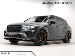 Bentley Bentayga - 3.0 V6 Hybrid S BLACK EDITION|ANTHRACITE SATIN|TOURING