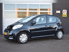 Citroën C1 - 1.0-12V Ambiance 50KW 5 drs | Airco | Elek. Ramen | 152.983 KM