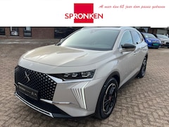 DS 7 - 7 E-Tense 225 Opéra Navi-Camera voor en achter-Massage funtie-Panoramadak