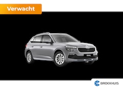 Skoda Kamiq - 1.0 TSI 110 7DSG Business Edition | Achteruitrijcamera | Adaptive Cruise Control | Adaptiv