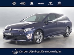 Volkswagen Golf Variant - 1.5 TSI 130pk R-Line / Navigatie / Camera / Keyless