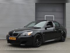 BMW M5 - 5-serie I V10 I SCHUIFDAK