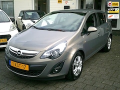 Opel Corsa - 1.3 CDTi EcoFlex S/S Business+