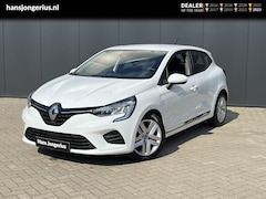 Renault Clio - TCe 100 Bi-Fuel Zen | AIRCO | CRUISE CONTROL | PDC