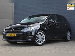 Volkswagen Golf - 1.4 TSI Highline, Automaat, Navi, Led, NAP