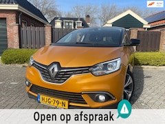 Renault Scénic - 1.2 TCe Zen NAVI CLIMA PDC ZEER NETTE AUTO