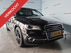 Audi SQ5 - TDI 3.0 TDI Quattro 313pk*Trekhaak*NAV