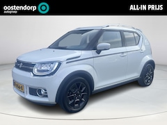 Suzuki Ignis - 1.2 Stijl Smart Hybrid Stoelverwarming | Navigatiesysteem | Elektrische ramen voor- en ach