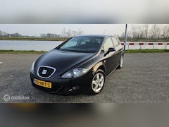 Seat Leon - 1.8 TFSI Stylance