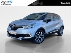 Renault Captur - 1.3 TCe Intens | Panoramadak | Navigatie | Cruise Control | Climate Control |