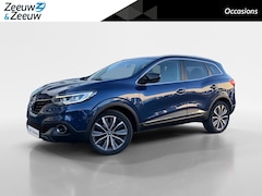 Renault Kadjar - 1.2 TCe Bose | Camera | Dodehoekdetectie | Voorruitverwarming |