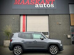 Jeep Renegade - 1.3T 4xe 240pk Plug-in Hybrid 4WD Aut S / New condition / ONLY 12530KM