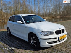 BMW 1-serie - 116i airco elektrische ramen cv op afs