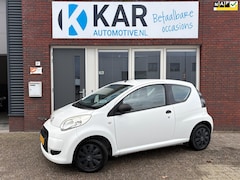 Citroën C1 - 1.0-12V Séduction - Stuurbekrachtiging - NAP