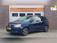 Volkswagen Polo - 1.4 TDI Trendline