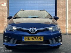 Toyota Auris Touring Sports - 1.8 Hybrid LED, Cruis C, NAP