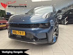 Lynk & Co 01 - 1.5 [PLUGIN HYBRID | CARPLAY | CAMERA | PANORAMADAK]