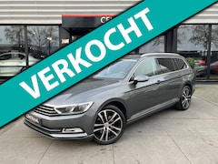 Volkswagen Passat Variant - 1.6 TDI Business Edition 120PK|Navi|Pdc|Cruise Control|Climate Control|NL-Auto