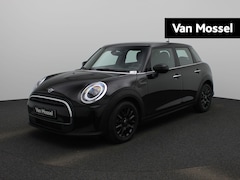 MINI One - 1.5 Business Edition | NAVIGATIE | AIRCO | PARKEERSENSOREN | LED VERLICHTING |