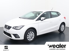 Seat Ibiza - Style Plus 1.0 70 kW / 95 pk EcoTSI Hatchback